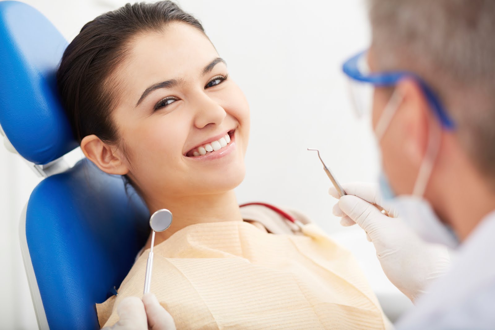 Dental Clinic